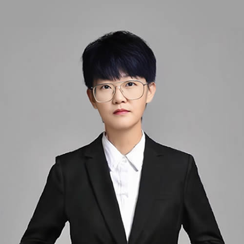 喀什情感咨询导师：依然老师